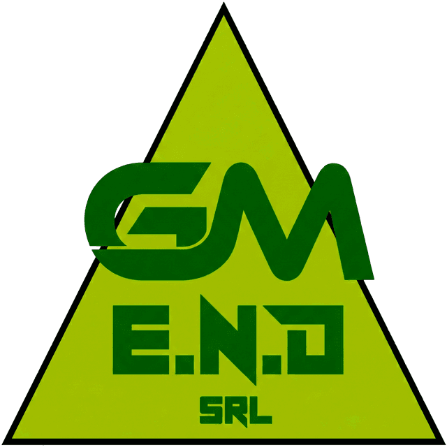 GM E.N.D. Logo
